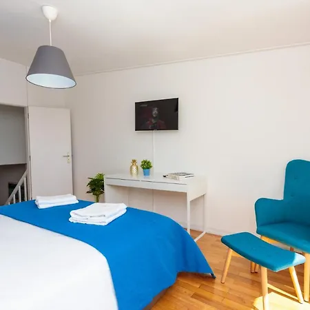 Bestvillas Alma Apartmán