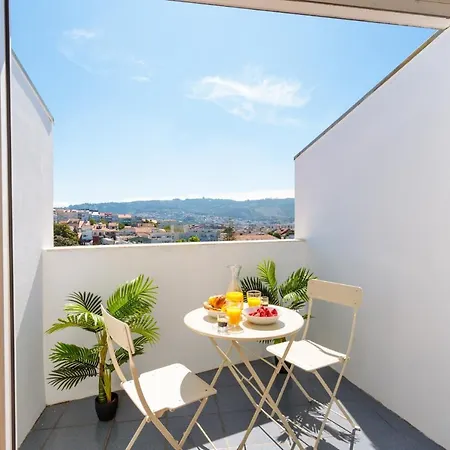 Bestvillas Alma Apartmán