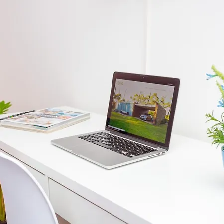 Bestvillas Alma Apartmán Braga