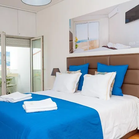 Apartmán Bestvillas Alma