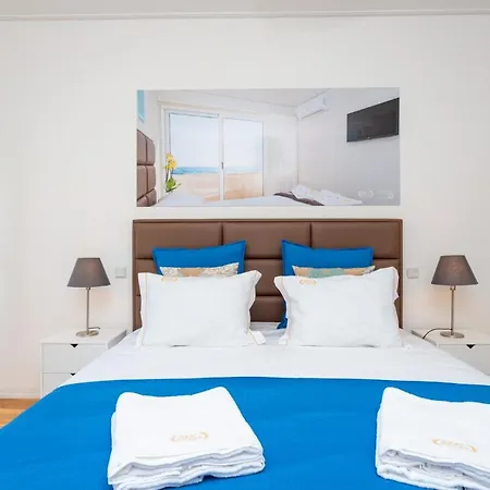 Bestvillas Alma * Braga