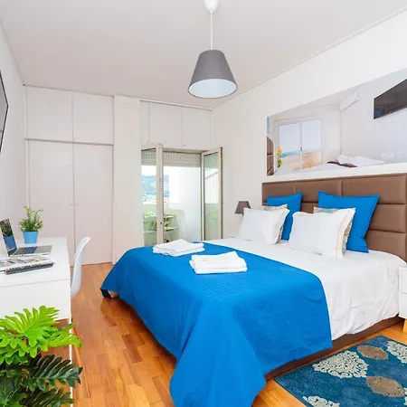 Bestvillas Alma