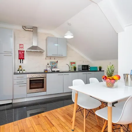 Bestvillas Alma Apartmán *