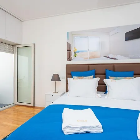 Bestvillas Alma