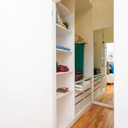 Bestvillas Alma Apartmán *