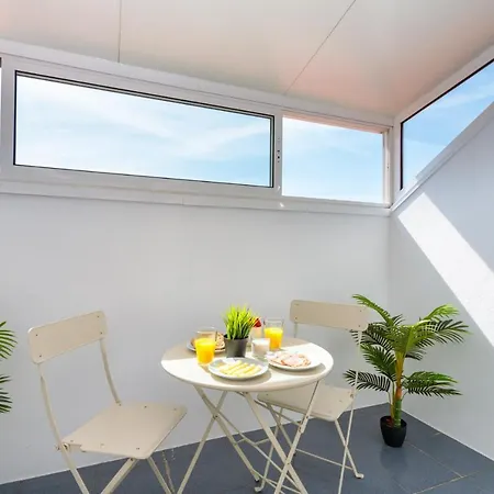 Bestvillas Alma Apartmán *