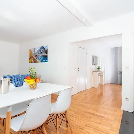 Apartmán Bestvillas Alma *