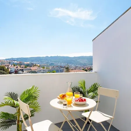Bestvillas Alma Braga