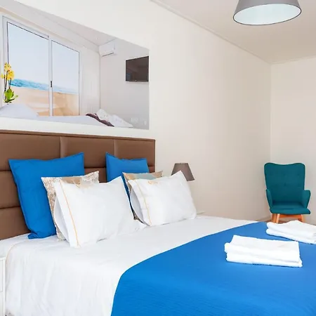 Bestvillas Alma *