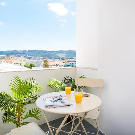 Bestvillas Alma Apartmán Braga