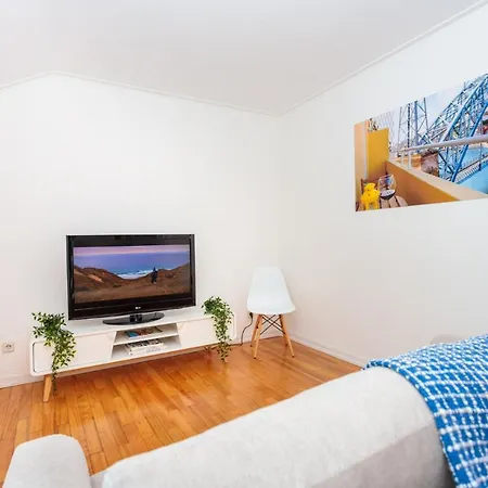 Bestvillas Alma Apartmán