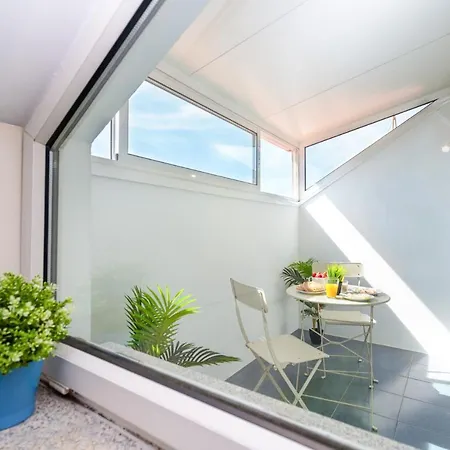 Bestvillas Alma Apartmán