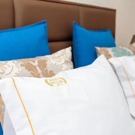 Bestvillas Alma