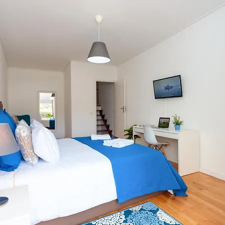 Bestvillas Alma Braga