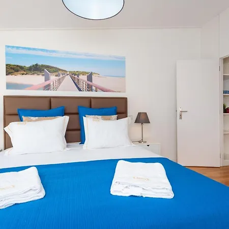 Bestvillas Alma Braga