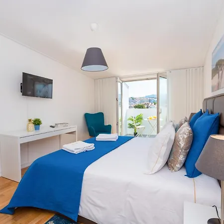 Bestvillas Alma Apartmán *