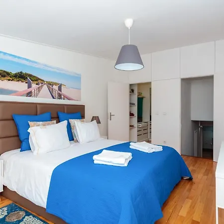 Apartmán Bestvillas Alma *