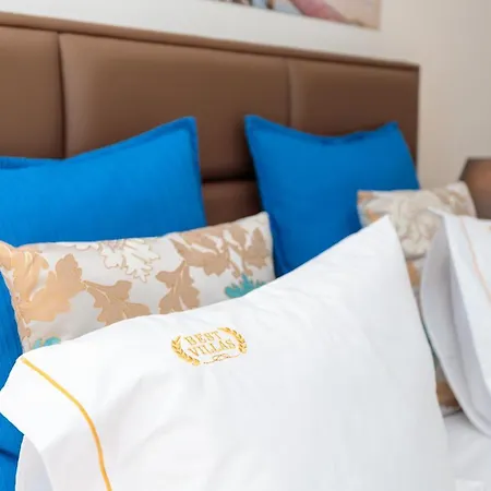 Apartmán Bestvillas Alma